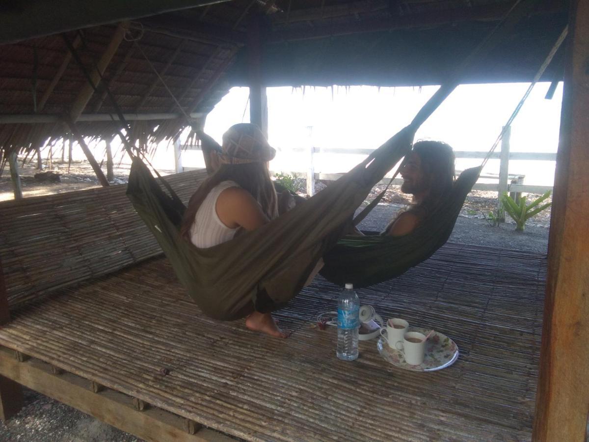 Tammoyo Place Kudat Exterior foto