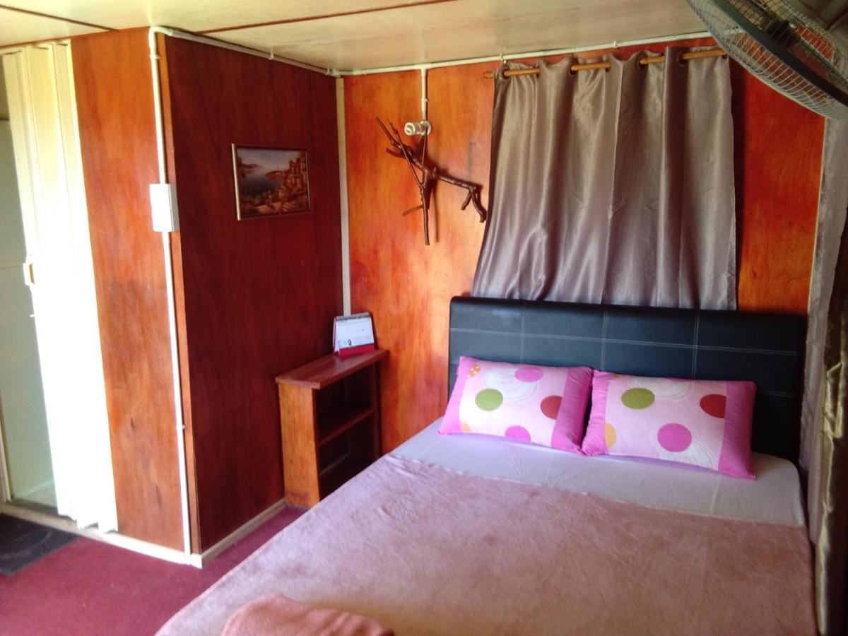 Tammoyo Place Kudat Exterior foto