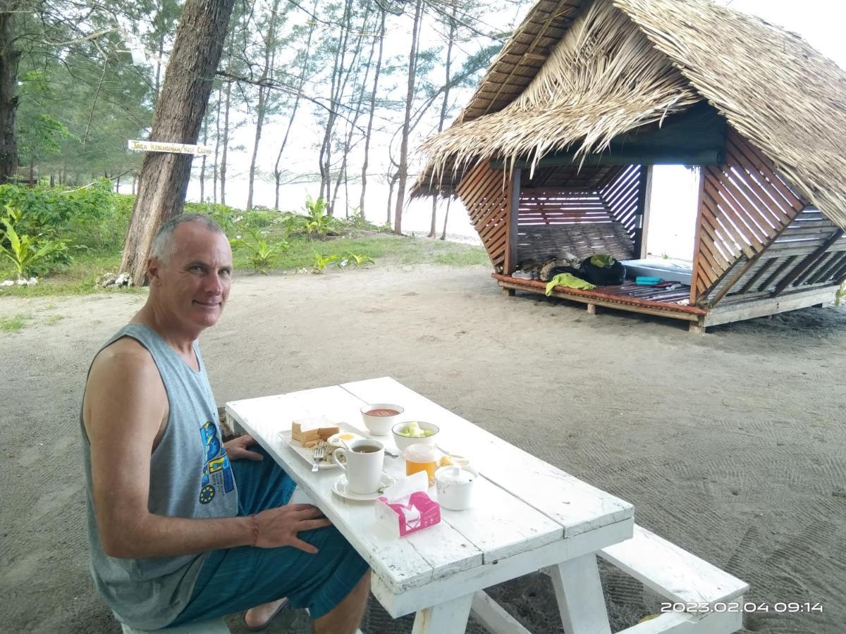 Tammoyo Place Kudat Exterior foto