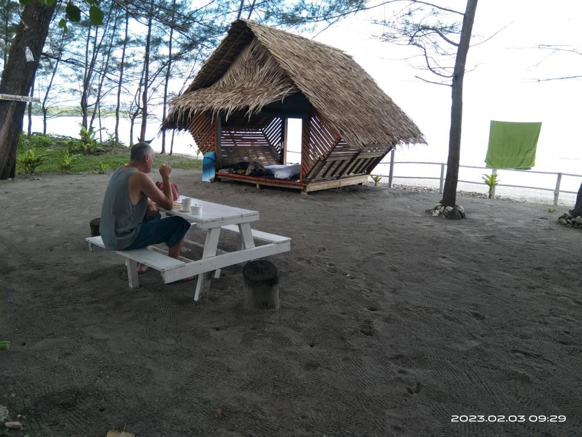 Tammoyo Place Kudat Exterior foto