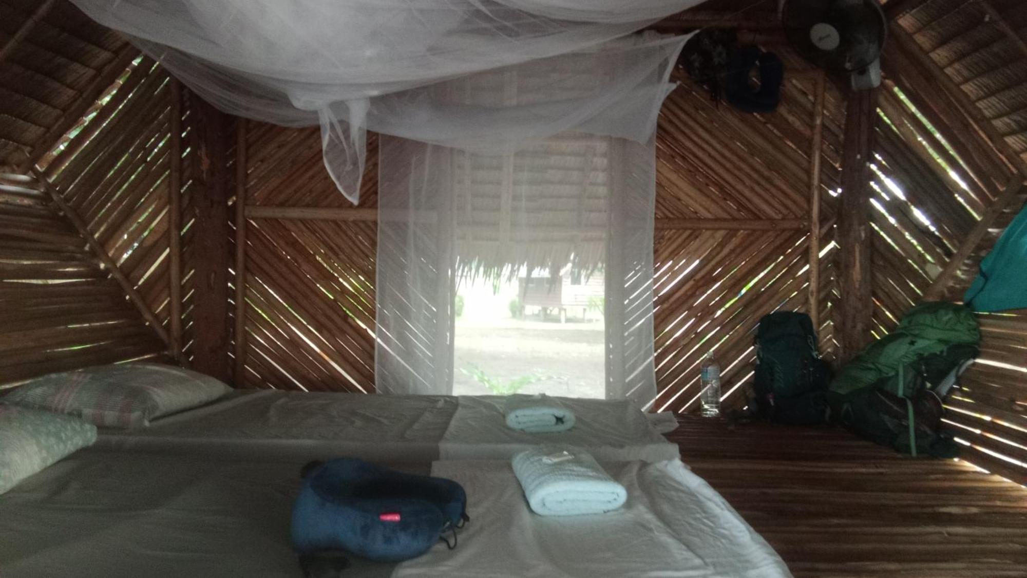 Tammoyo Place Kudat Exterior foto