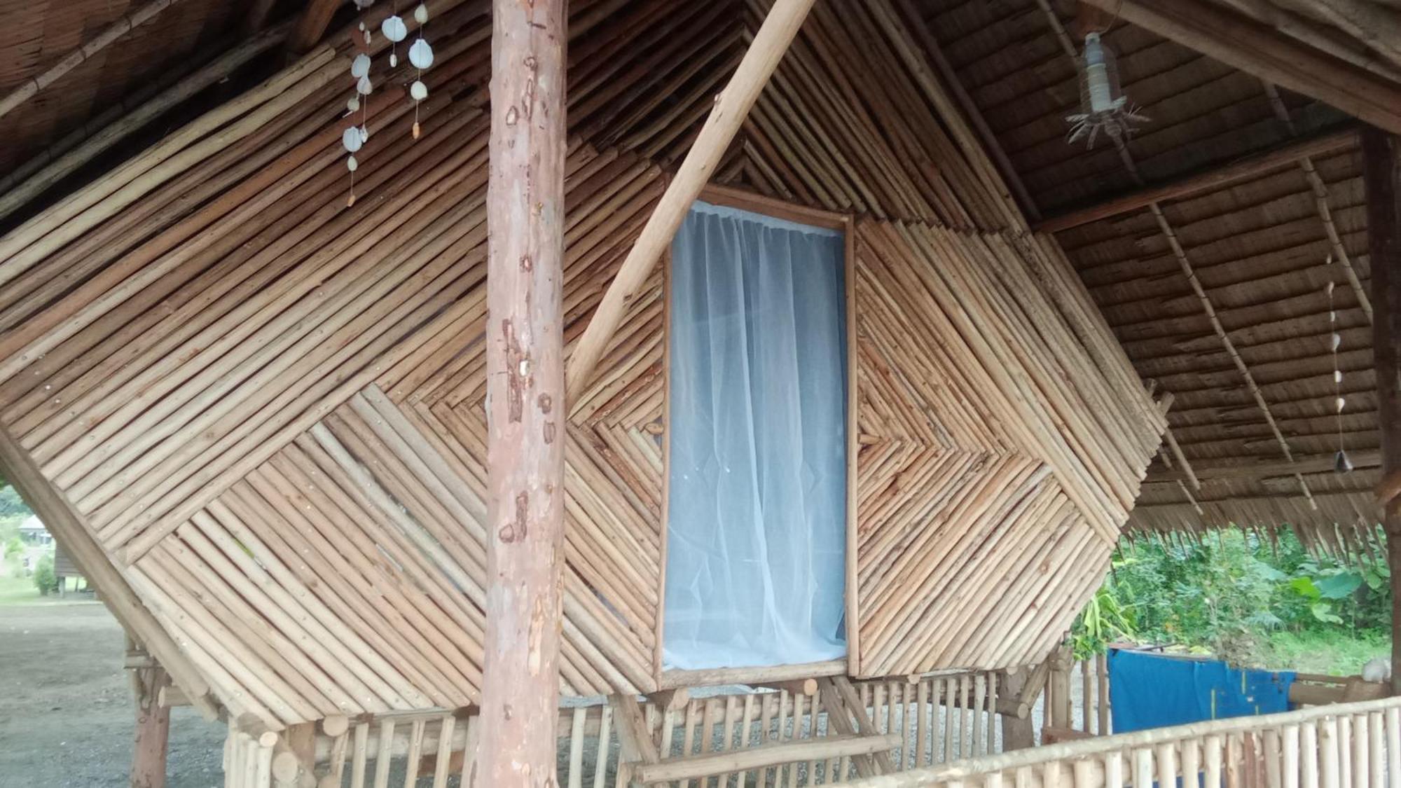Tammoyo Place Kudat Exterior foto
